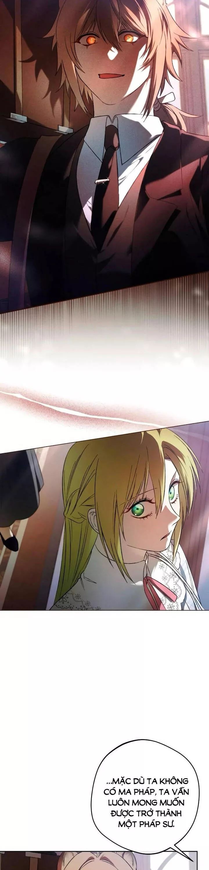 Bạo Chúa Độc Ác Trở Lại - chap14 - Trang 18